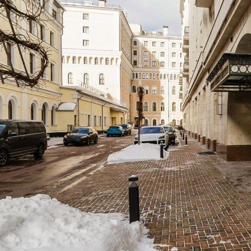 2-комн квартира Софийская набережная, 34