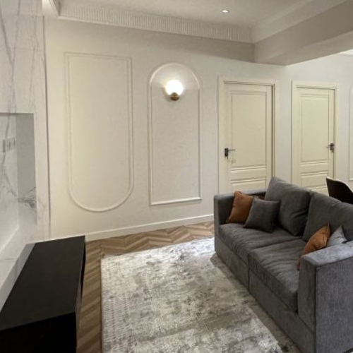 3-комн квартира улица 3-я Ямского Поля, 9