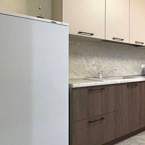 1-комн квартира Люберцы, улица Урицкого, 16к2