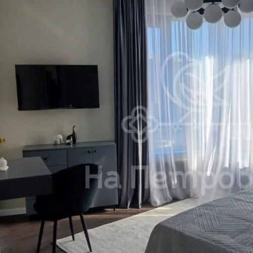 4-комн квартира улица Лобачевского, 120к1