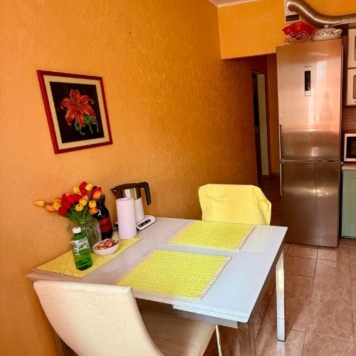 3-комн квартира 1 Мая мкр, Балашиха, 31