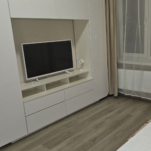 Студия Рябиновая улица, 45К2