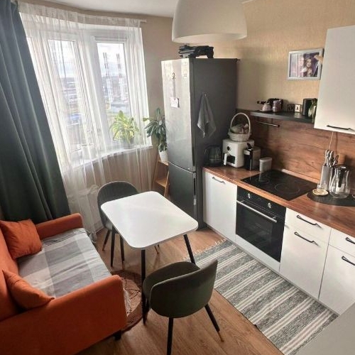 1-комн квартира Железнодорожный мкр, Балашиха, улица Корнилаева,  д. 30