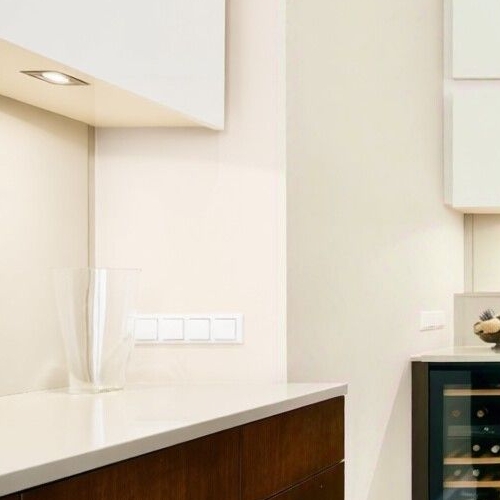 5-комн квартира Полянка М. ул,  д. 2