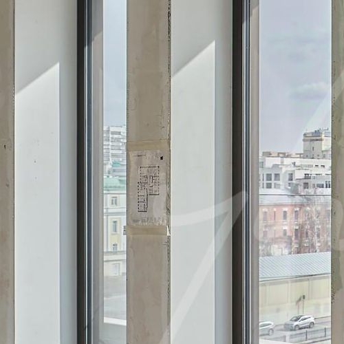 5-комн квартира Озерковская набережная, 6