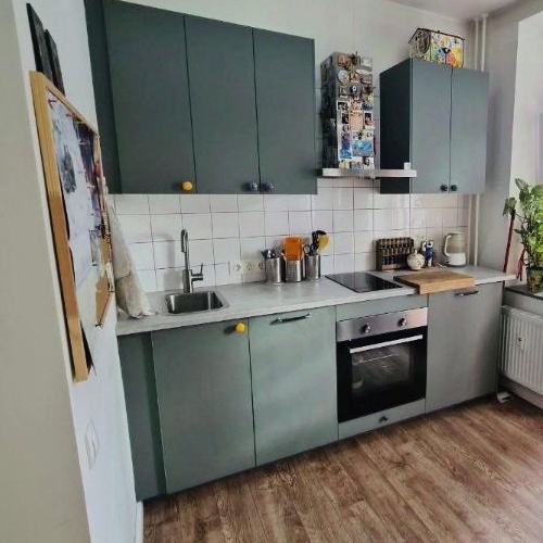 Студия Химки, улица Германа Титова, 4