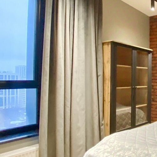 Студия переулок 2-й Петра Алексеева, 5