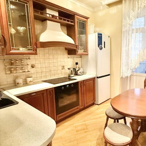 3-комн квартира Видное, улица Ольховая, 6