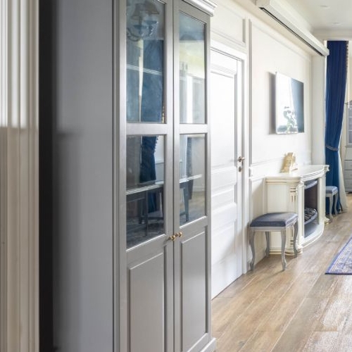 5-комн квартира пос. Горки-10, 23