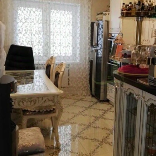 3-комн квартира Раменское, Десантная улица, 17