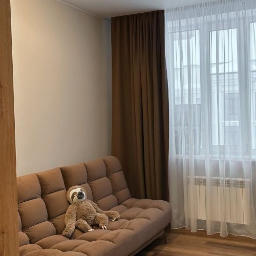 3-комн квартира улица 3-я Ямского Поля, 9