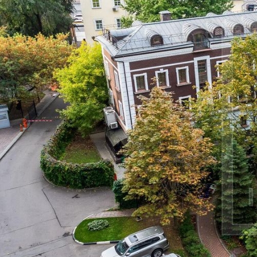 2-комн квартира улица Малая Полянка, 2