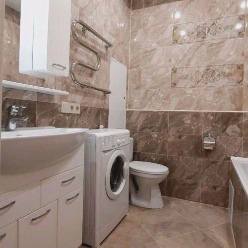 1-комн квартира Люберцы, улица 8 Марта, 48к1