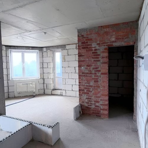 2-комн квартира Мытищи, Осташковское шоссе, 22к6