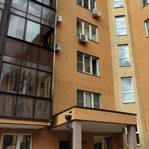 1-комн квартира Мытищи, улица Красная Слобода, 13