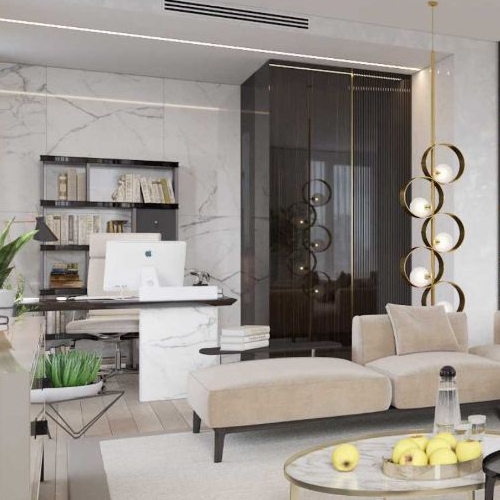 5-комн квартира улица Арбат, 24