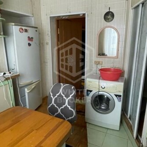 1-комн квартира Ильинский, ул Праволинейная,  д. 12