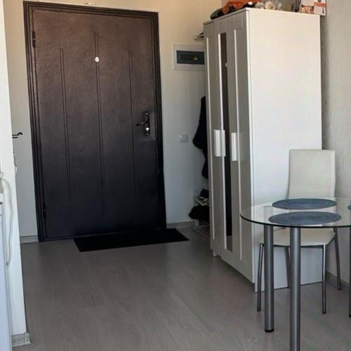 Студия Красногорск, улица Народного Ополчения, 9