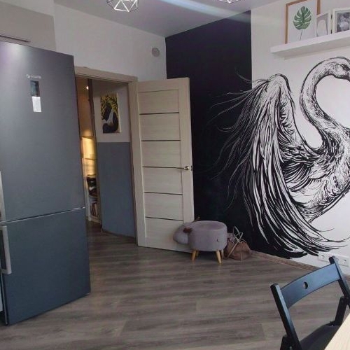 2-комн квартира Железнодорожный мкр, Балашиха, улица Андрея Белого,  д. 2