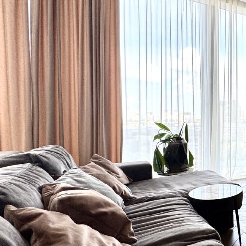 2-комн квартира 1-й Красногвардейский проезд, 22с2