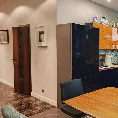 3-комн квартира Яхонтовый Лес КЗиО тер., 6