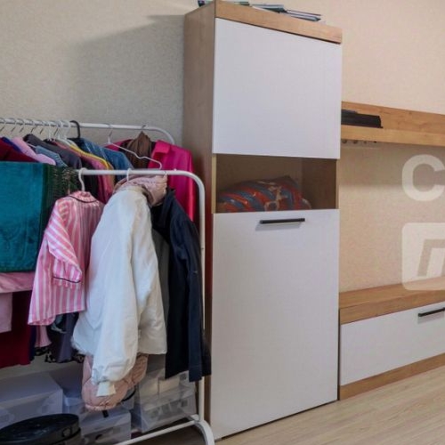 3-комн квартира Жуковский, улица Гагарина, 62