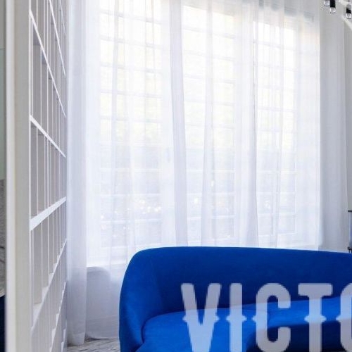 6-комн квартира улица Ефремова, 19к1