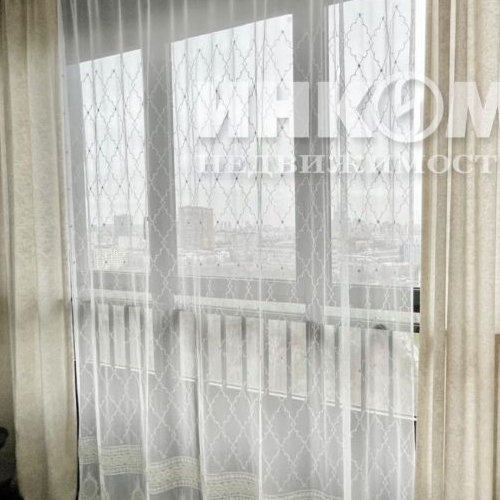 2-комн квартира 1-й Пехотный переулок, 2