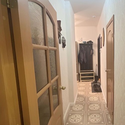 2-комн квартира 6-я Радиальная улица, 5к3