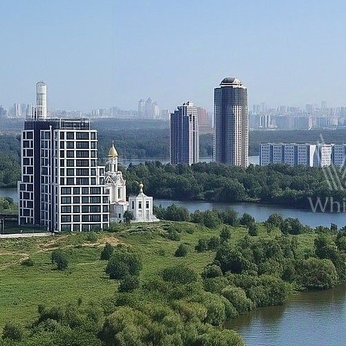 4-комн квартира Волоколамское шоссе, 81/2с1