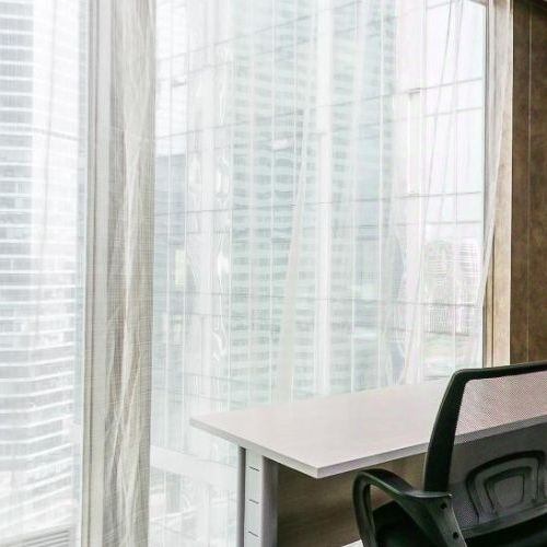 5-комн квартира набережная Пресненская, 8с1