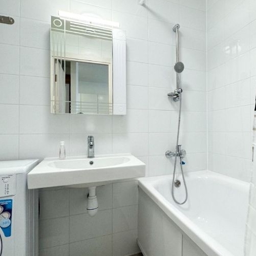 1-комн квартира Одинцово, улица Березовая, 3