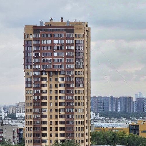 3-комн квартира Реутов, проспект Мира, 12к1
