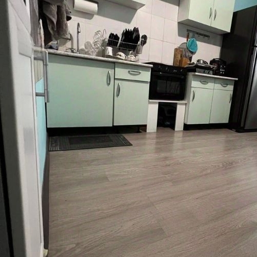 3-комн квартира Октябрьский пгт, улица Школьная, 1к2