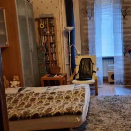 3-комн квартира улица Ирины Левченко, 1