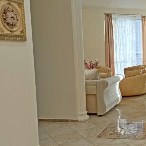 3-комн квартира проспект Вернадского, 94к1