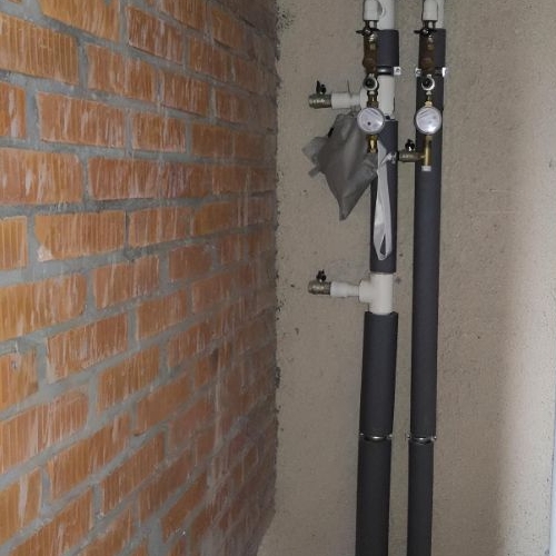 3-комн квартира Красноармейск, улица Новая Жизнь,  д. 8к1