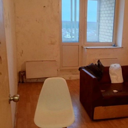 1-комн квартира Лобня, Молодежная улица, 14А