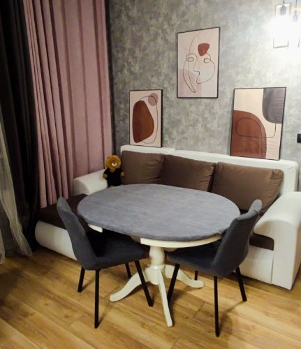 1-комн квартира д. Глухово, улица Рублевское Предместье, 26