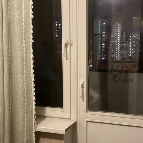 1-комн квартира улица Летчика Ульянина, 4