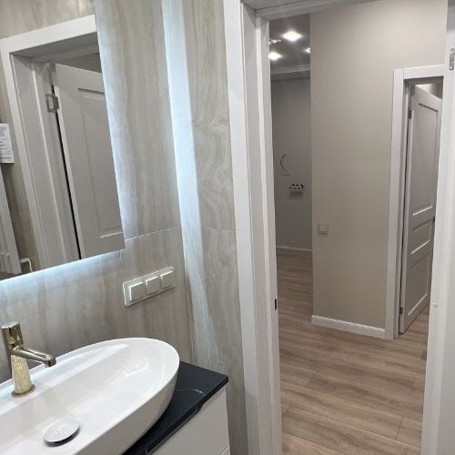 2-комн квартира 1-я Магистральная улица, 25