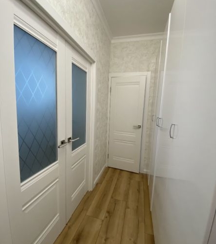 2-комн квартира Сходня мкр, Первомайская улица, 89