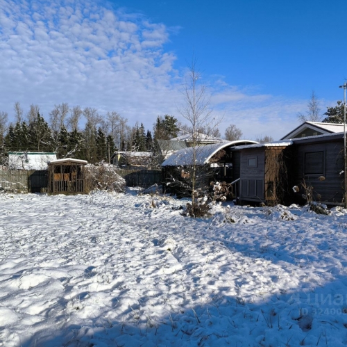 Коттедж/дом Одинцовский городской округ, Можайское шоссе
