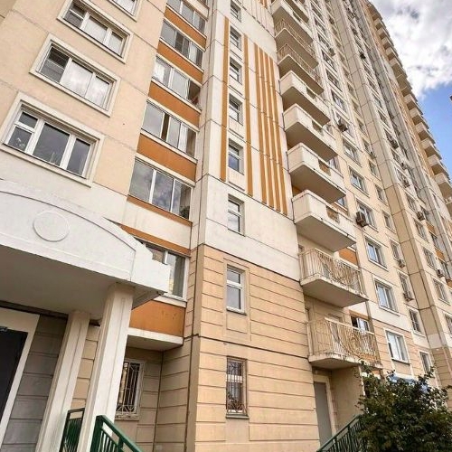 4-комн квартира Долгопрудный, Дирижабельная улица, 11