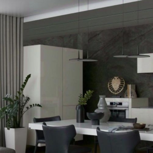 3-комн квартира Верхняя улица, 20к1