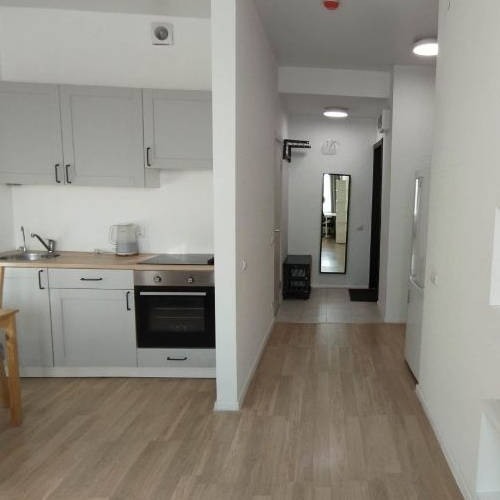 Студия Цимлянская улица, 3к1