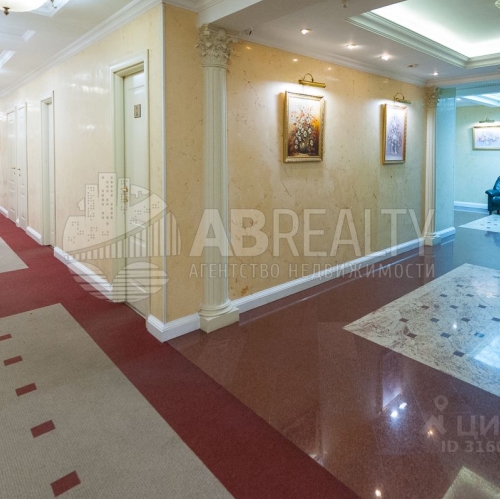 Офис улица Ильинка,  д. 4