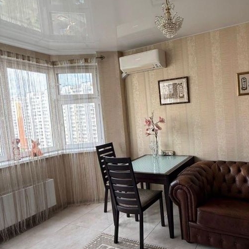 2-комн квартира улица Ухтомского Ополчения, 1