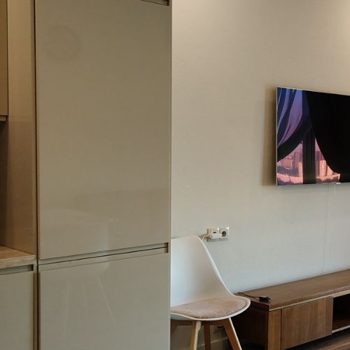 2-комн квартира Гжатская улица, 5к1