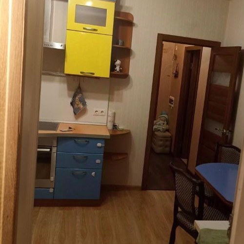 1-комн квартира Супонево мкр, Звенигород, 9